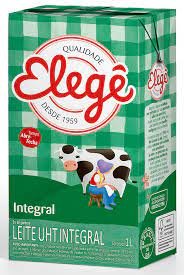 Leite Elege Integral